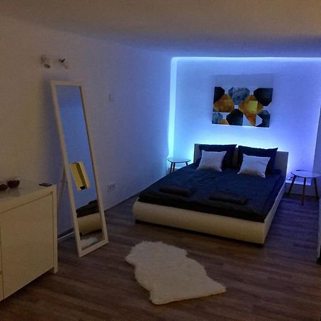Bpm-Fancy Apartment Of Budapest Bagian luar foto