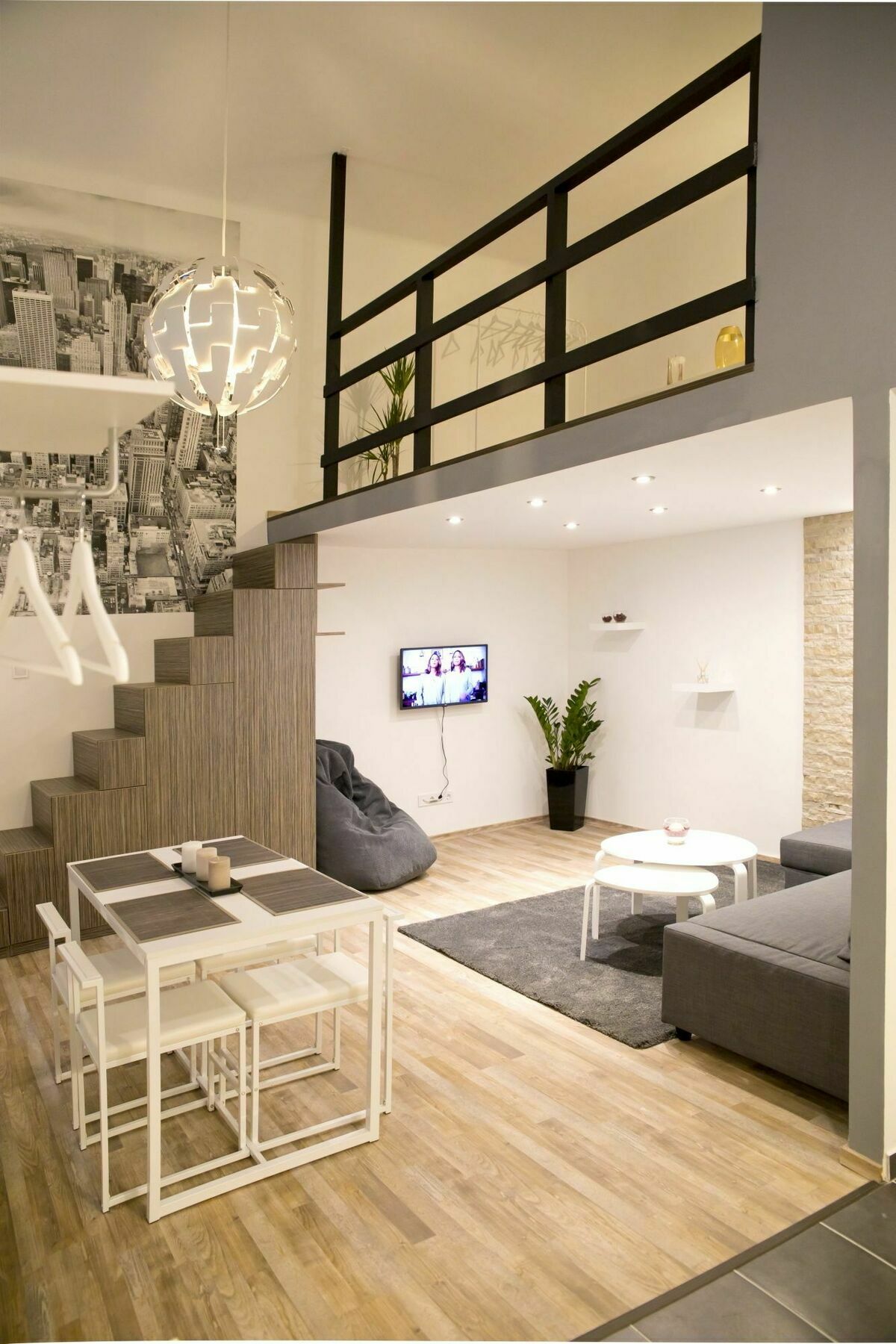 Bpm-Fancy Apartment Of Budapest Bagian luar foto