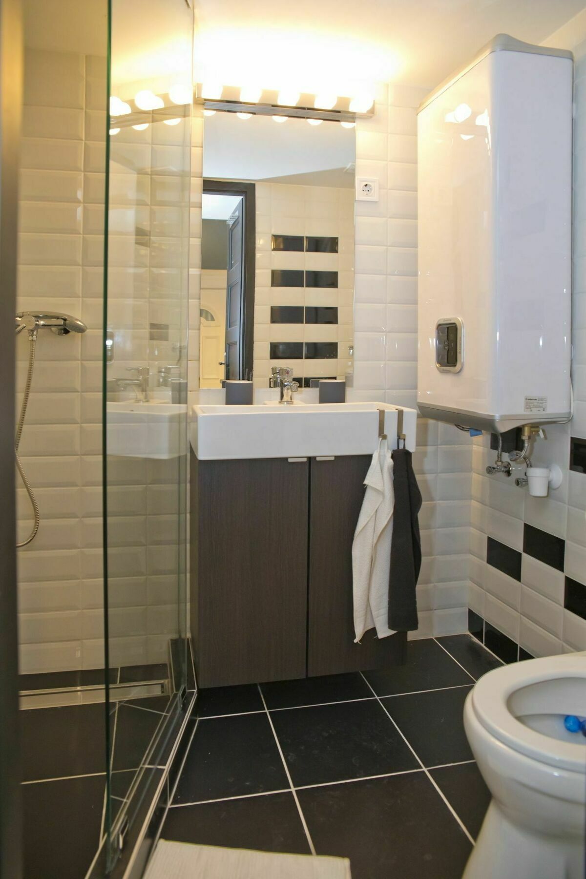 Bpm-Fancy Apartment Of Budapest Bagian luar foto