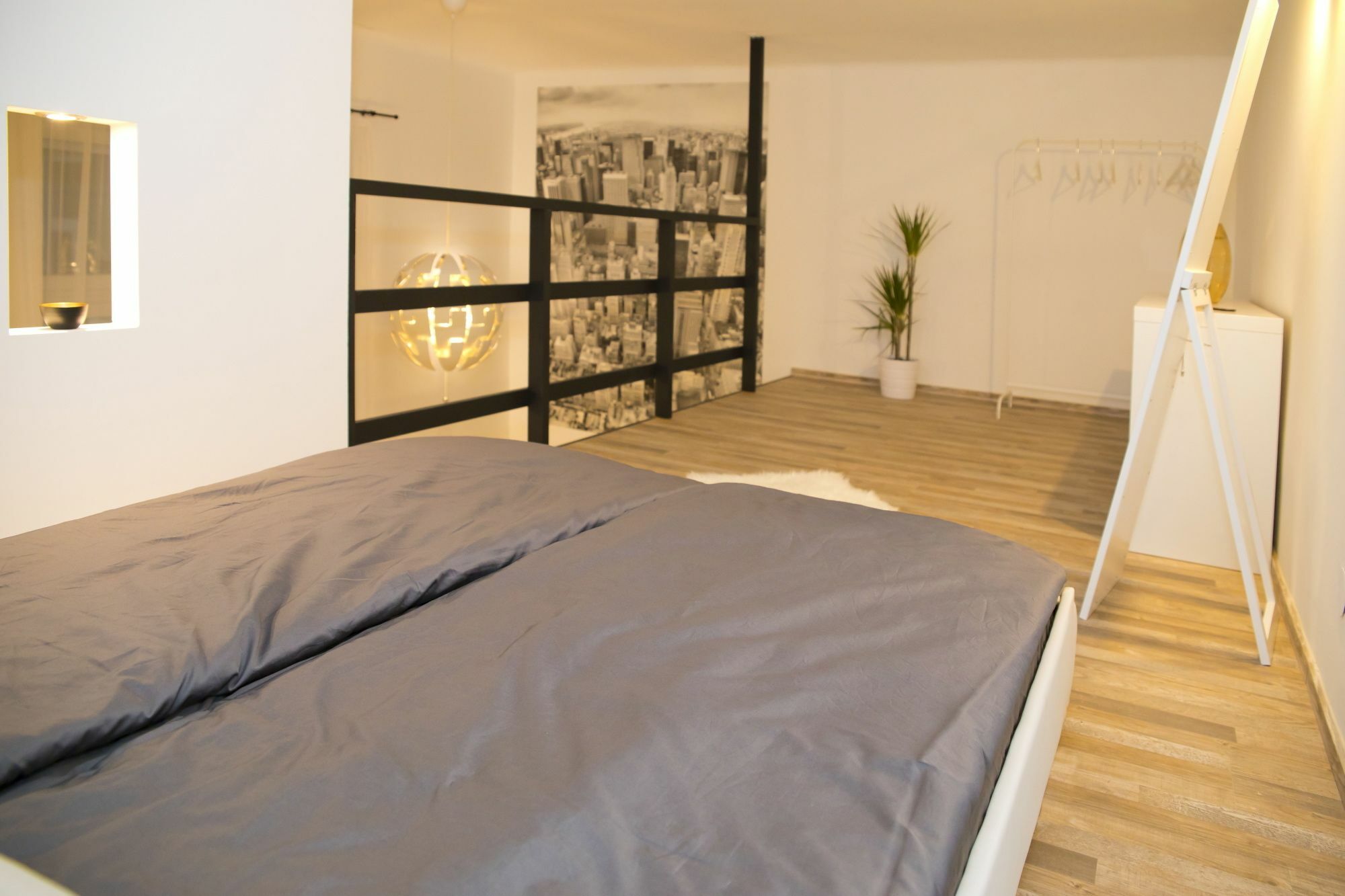 Bpm-Fancy Apartment Of Budapest Bagian luar foto
