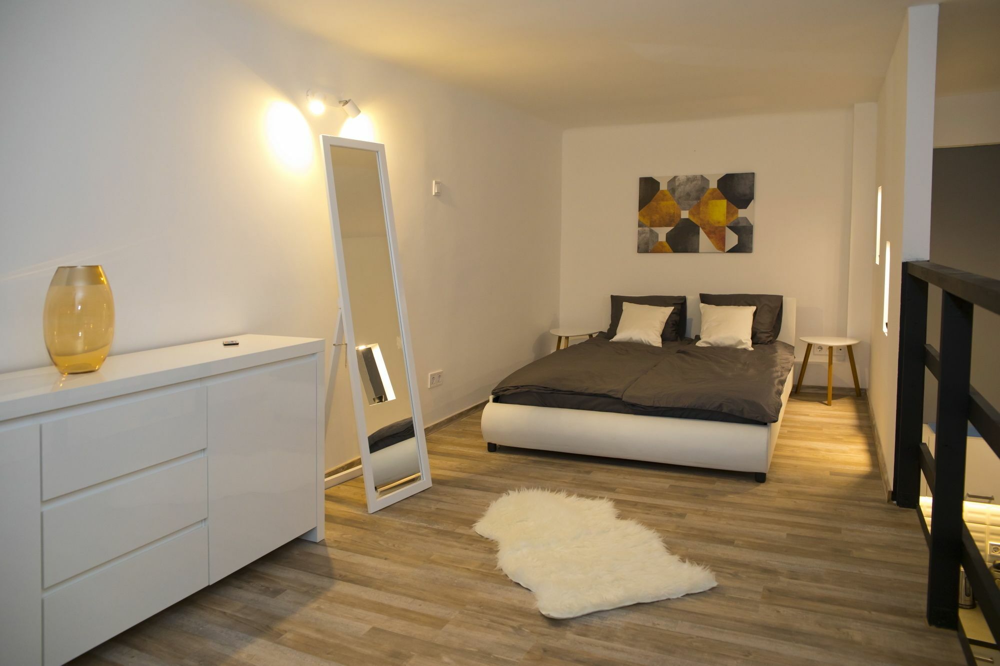 Bpm-Fancy Apartment Of Budapest Bagian luar foto