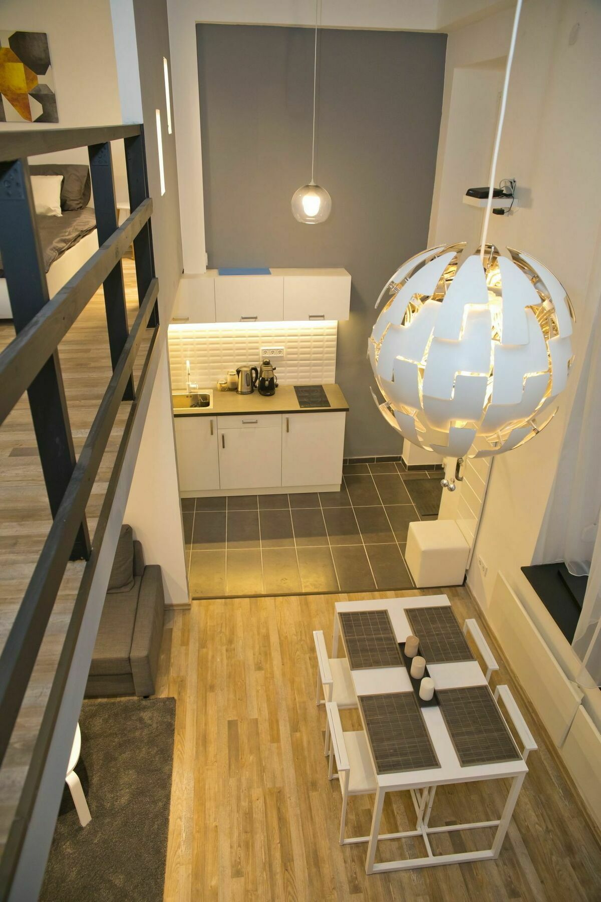 Bpm-Fancy Apartment Of Budapest Bagian luar foto