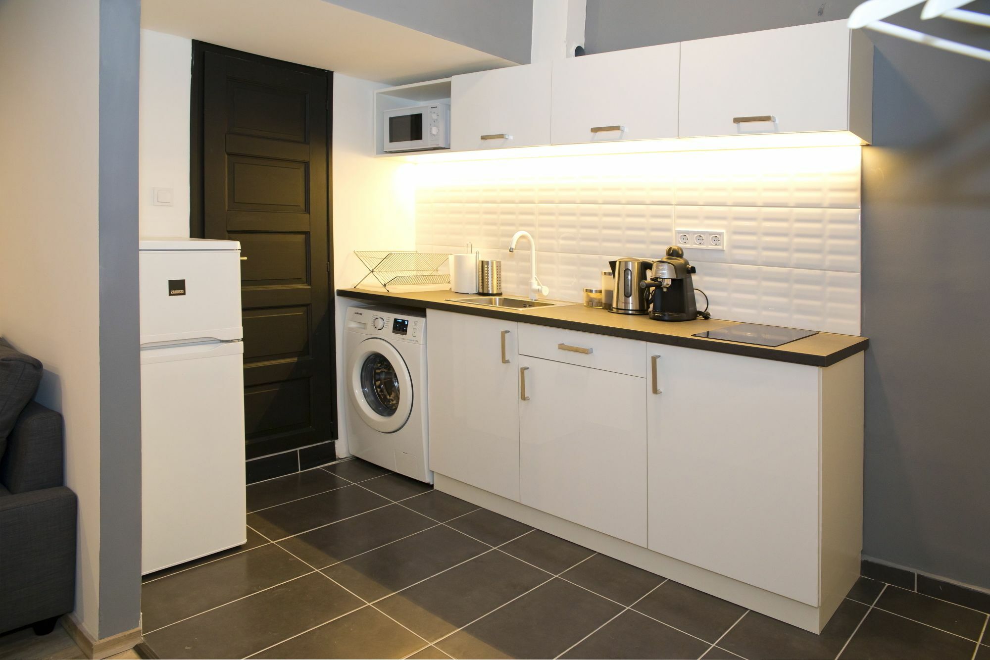 Bpm-Fancy Apartment Of Budapest Bagian luar foto