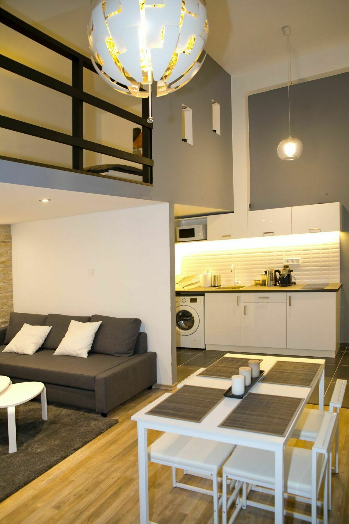 Bpm-Fancy Apartment Of Budapest Bagian luar foto