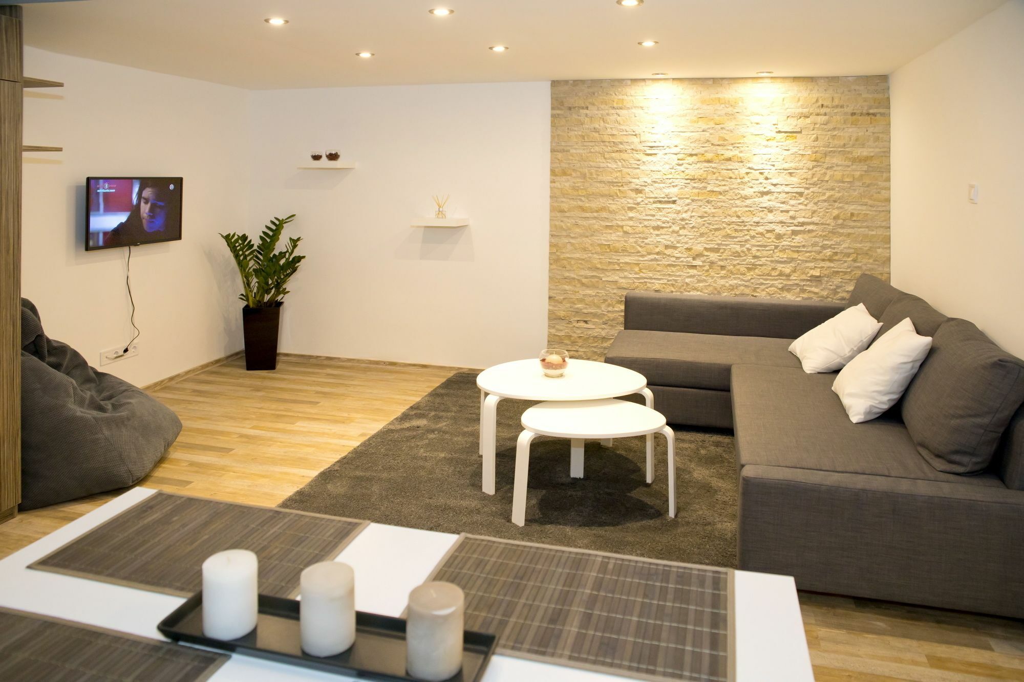 Bpm-Fancy Apartment Of Budapest Bagian luar foto